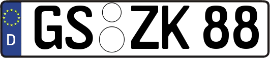 GS-ZK88