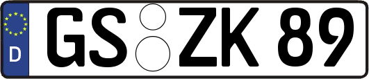 GS-ZK89