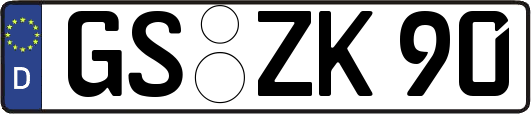 GS-ZK90