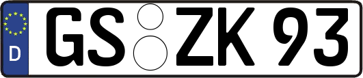 GS-ZK93