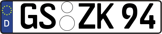 GS-ZK94