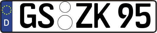 GS-ZK95