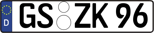 GS-ZK96