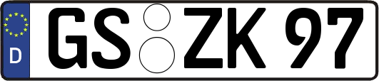 GS-ZK97