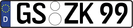 GS-ZK99