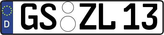 GS-ZL13