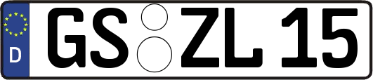 GS-ZL15