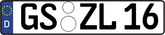 GS-ZL16
