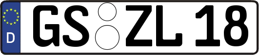 GS-ZL18