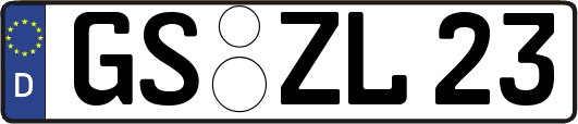GS-ZL23