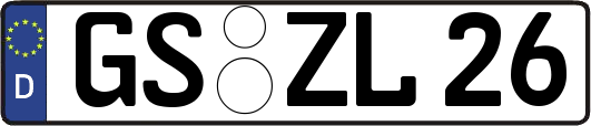 GS-ZL26