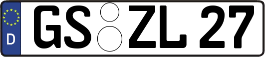GS-ZL27