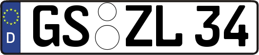 GS-ZL34