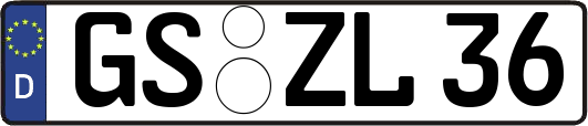 GS-ZL36