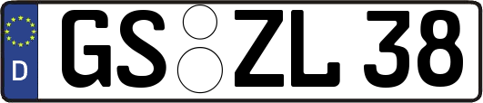 GS-ZL38