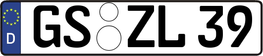 GS-ZL39