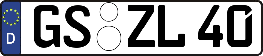 GS-ZL40