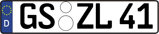 GS-ZL41