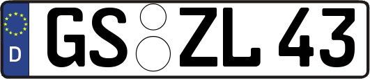 GS-ZL43