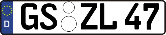 GS-ZL47