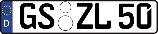 GS-ZL50