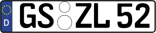 GS-ZL52