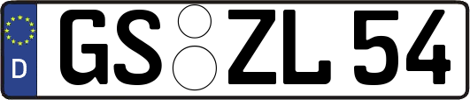 GS-ZL54