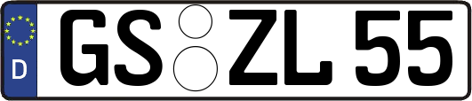 GS-ZL55