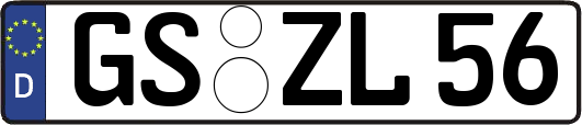 GS-ZL56