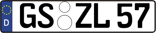 GS-ZL57