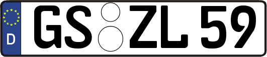 GS-ZL59