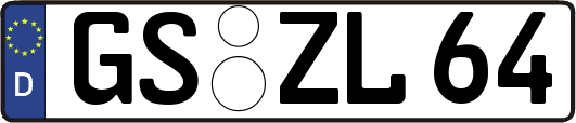 GS-ZL64