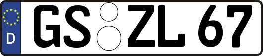 GS-ZL67