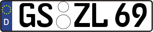GS-ZL69
