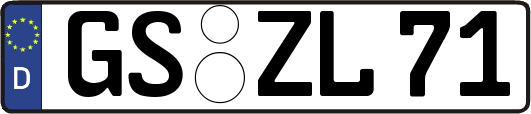 GS-ZL71