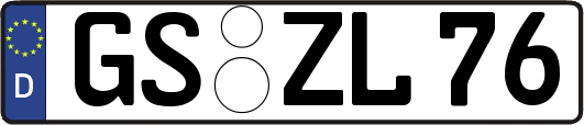 GS-ZL76