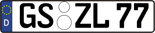 GS-ZL77