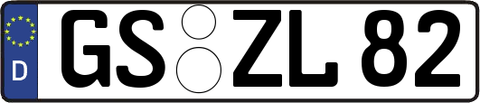 GS-ZL82