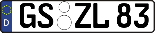 GS-ZL83