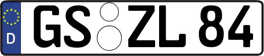 GS-ZL84