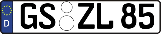 GS-ZL85