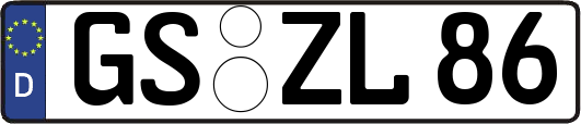 GS-ZL86