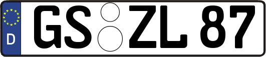 GS-ZL87
