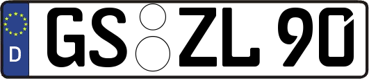GS-ZL90