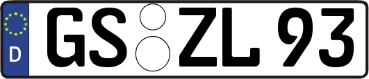 GS-ZL93