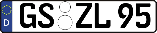 GS-ZL95
