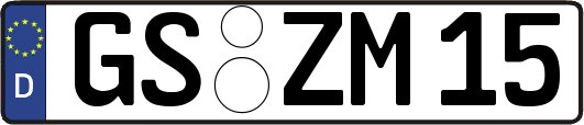 GS-ZM15