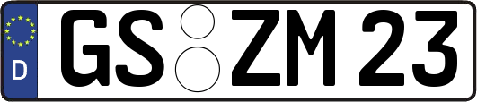 GS-ZM23