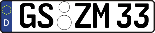 GS-ZM33