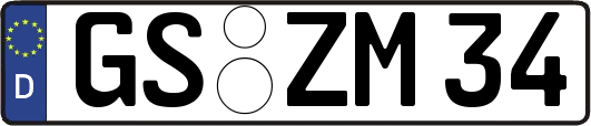 GS-ZM34